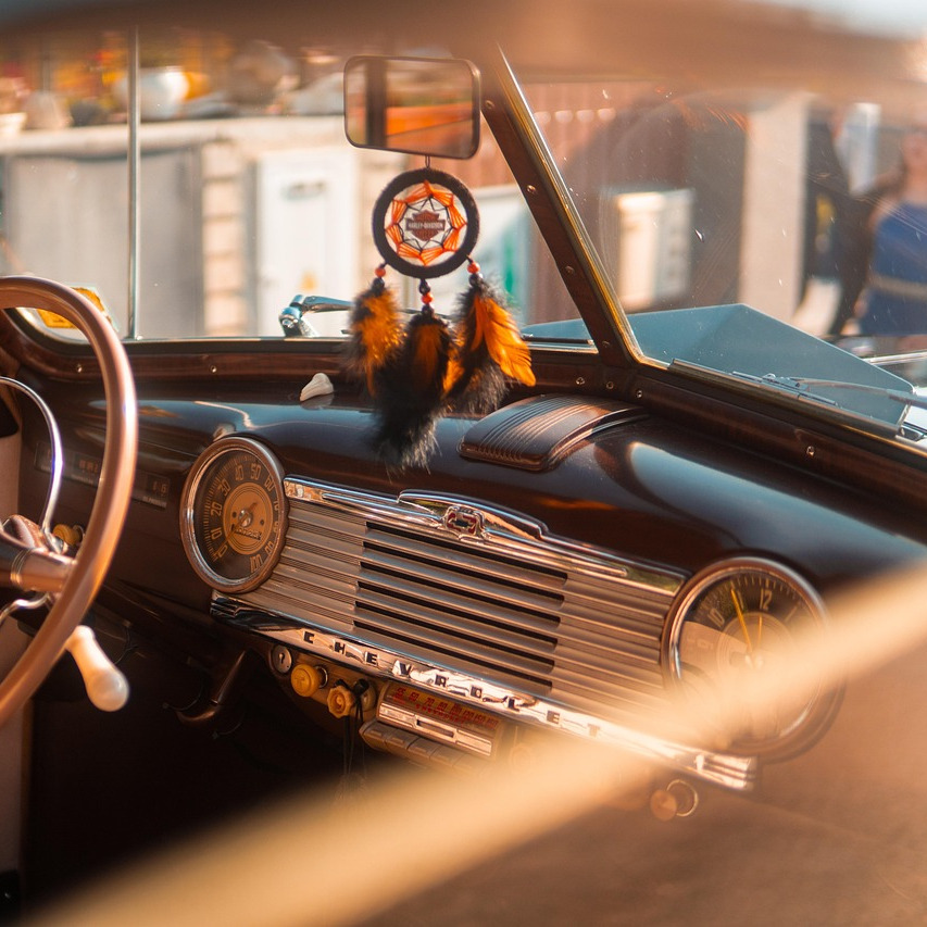 leather restoration before after